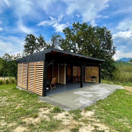Vino Chalets Bran Sohodol  ภายนอก รูปภาพ