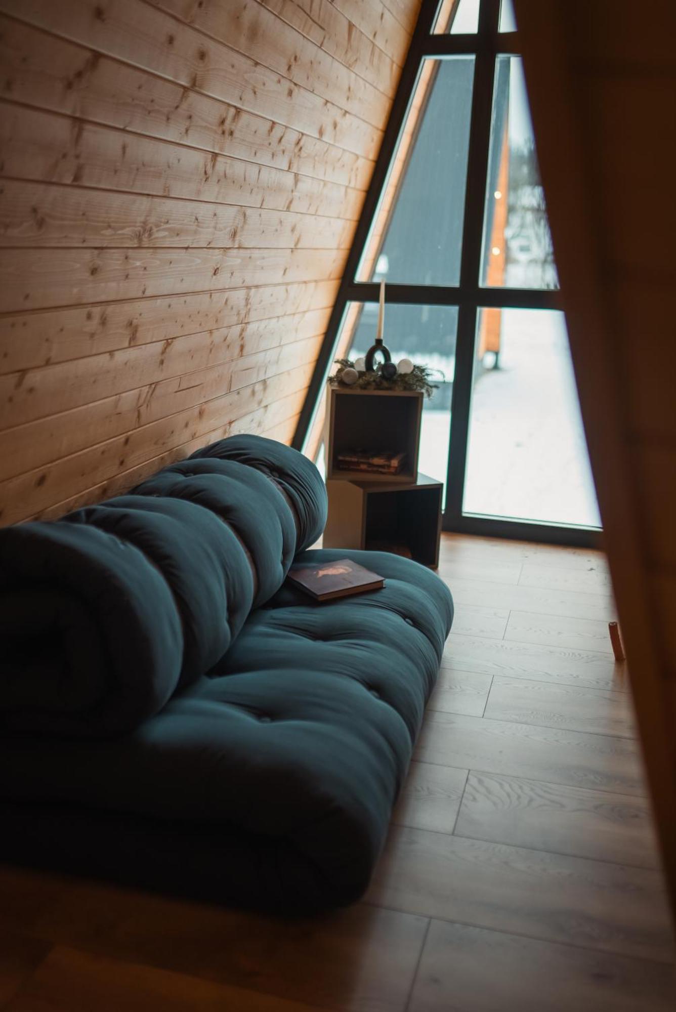 Vino Chalets Bran Sohodol  ภายนอก รูปภาพ