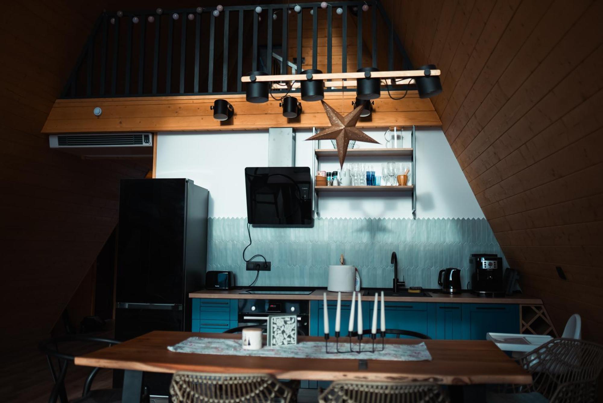 Vino Chalets Bran Sohodol  ภายนอก รูปภาพ